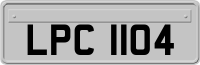 LPC1104