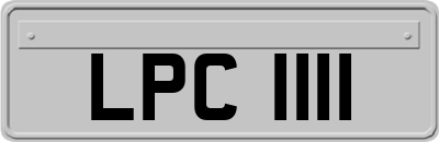 LPC1111