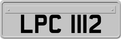 LPC1112