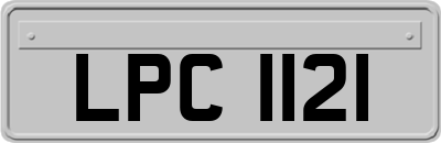 LPC1121