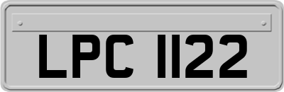 LPC1122