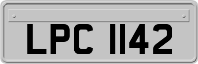 LPC1142