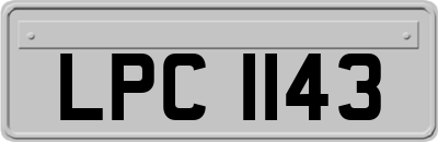 LPC1143