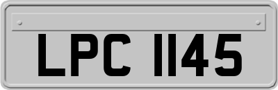 LPC1145