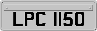 LPC1150