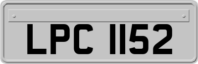LPC1152