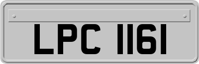 LPC1161