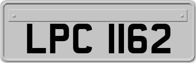 LPC1162