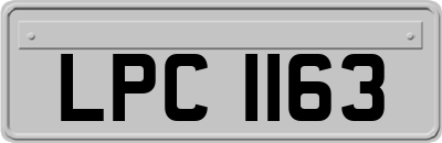 LPC1163