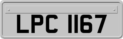 LPC1167