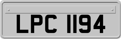 LPC1194