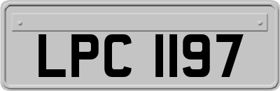 LPC1197