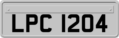 LPC1204