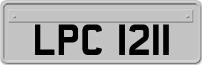 LPC1211