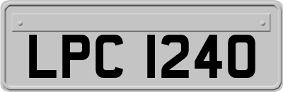 LPC1240