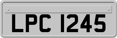 LPC1245