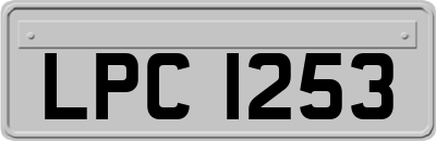LPC1253