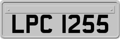 LPC1255