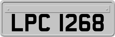 LPC1268