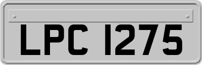 LPC1275