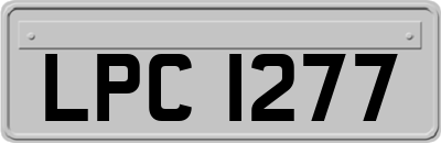 LPC1277