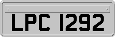 LPC1292