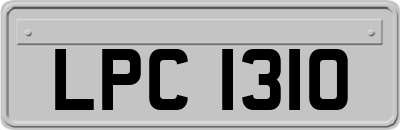 LPC1310