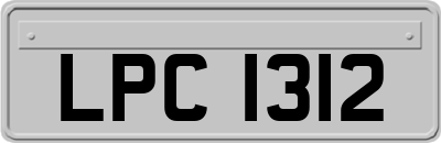 LPC1312