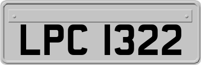 LPC1322