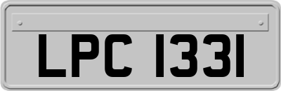 LPC1331