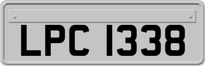 LPC1338