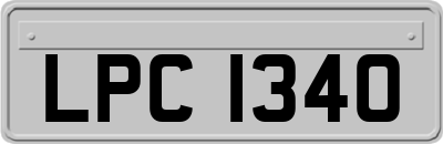 LPC1340