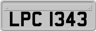 LPC1343
