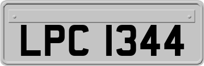 LPC1344
