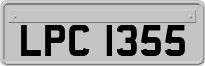 LPC1355