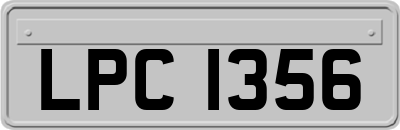 LPC1356