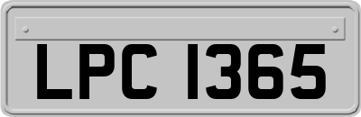 LPC1365