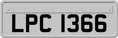 LPC1366