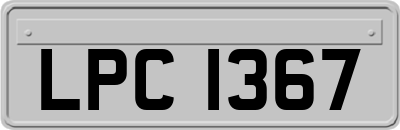 LPC1367
