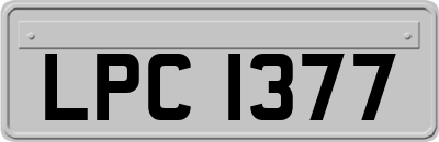 LPC1377
