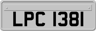 LPC1381