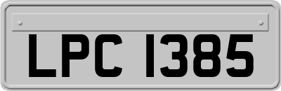 LPC1385