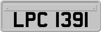 LPC1391