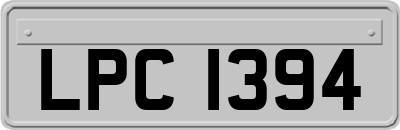 LPC1394
