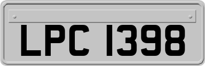 LPC1398