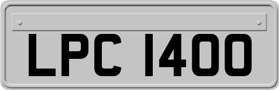 LPC1400