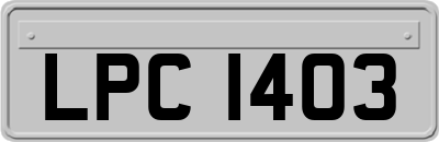 LPC1403