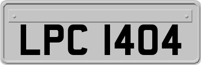 LPC1404