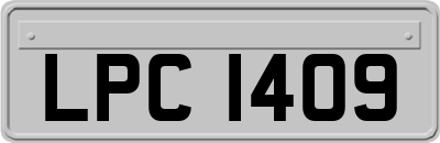LPC1409