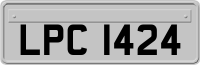 LPC1424